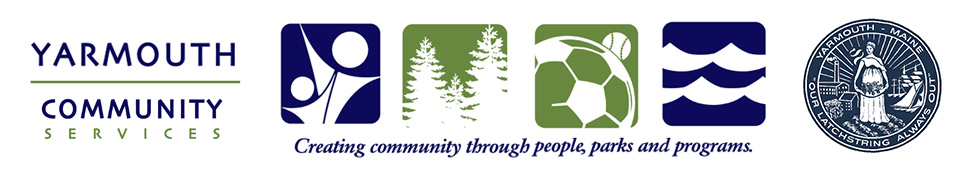 Yarmouth Parks, Recreation & Community Services