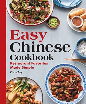 Chris Toy's Cookbook