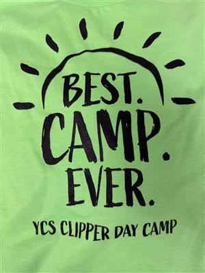Clipper camp Shirt
