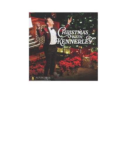 Christmas with Kennerley