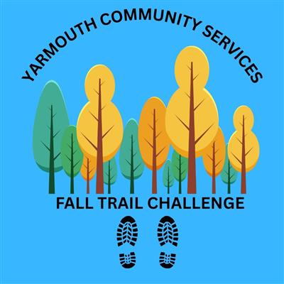 Fall Trail Challenge