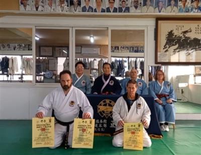 Hapkido