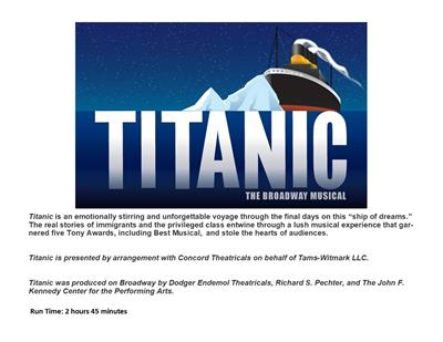 Titanic