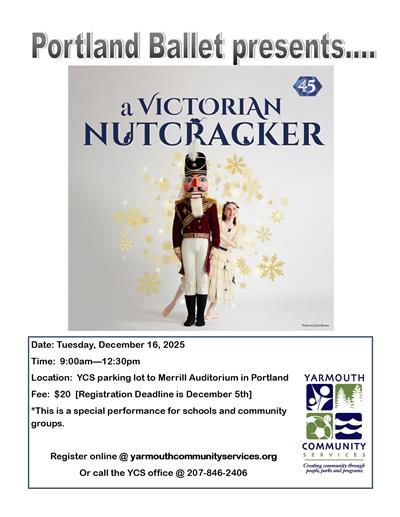 nutcracker