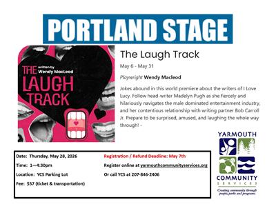Laugh Track