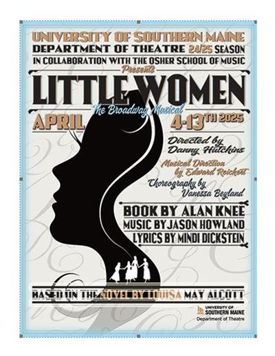 USM Little Women