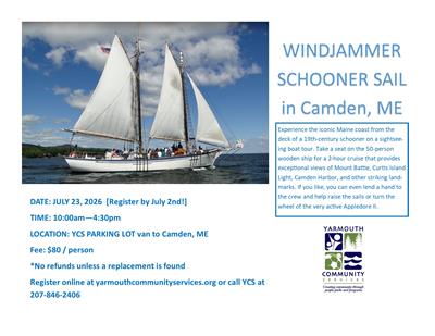 Windjammer